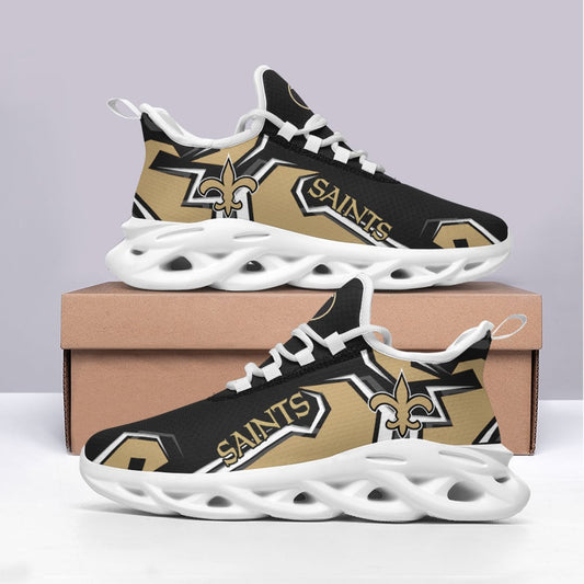 New Orleans Saints Yezy Running Sneakers 830