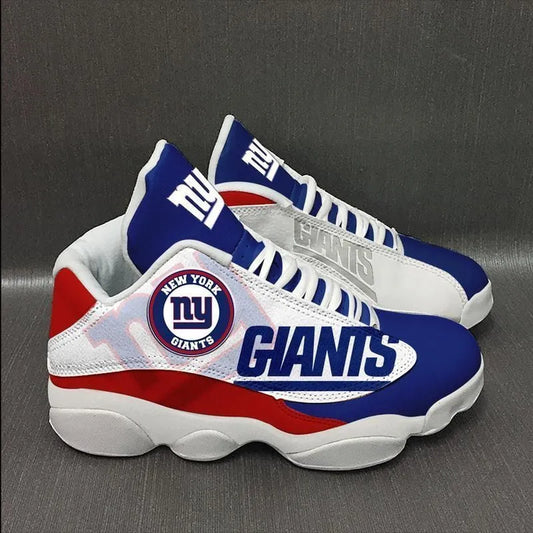 NEW YORK GIANTS Air JD13 Sneakers 285