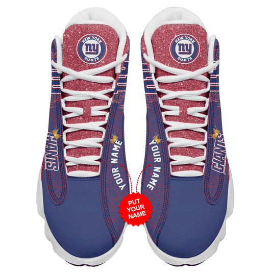 New York Giants AJD13 Sneakers 965