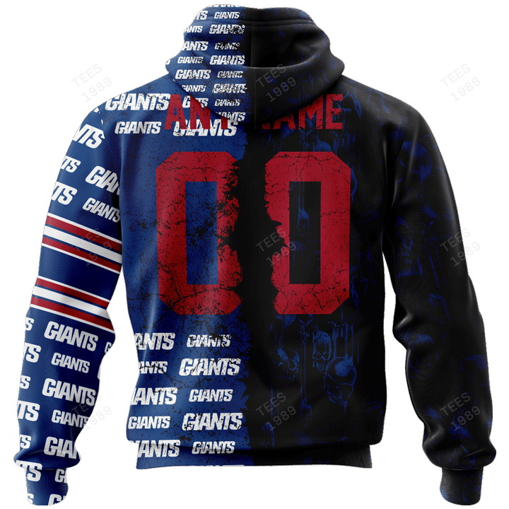 New York Giants All Over Printed 145