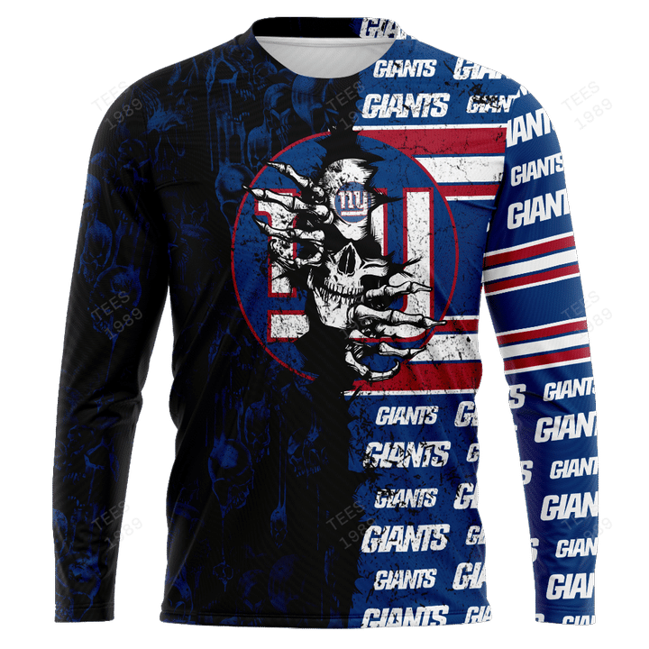New York Giants All Over Printed 145