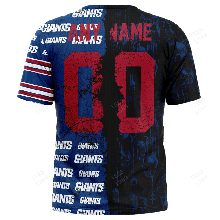 New York Giants All Over Printed 145