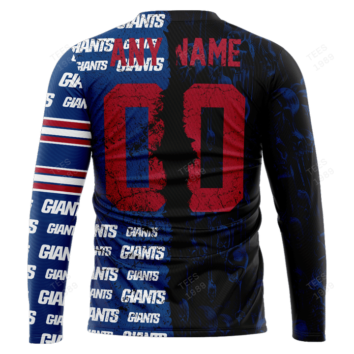 New York Giants All Over Printed 145