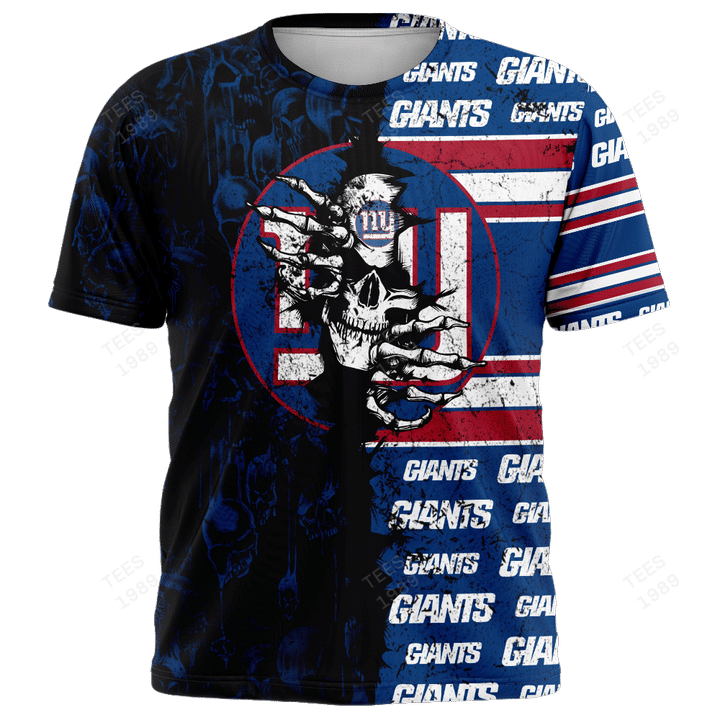 New York Giants All Over Printed 145