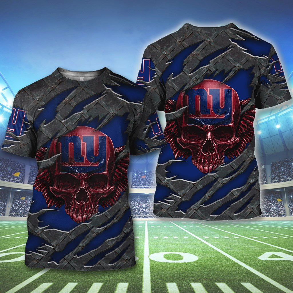 New York Giants All Over Printed 743