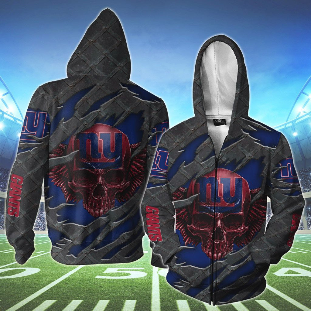 New York Giants All Over Printed 743