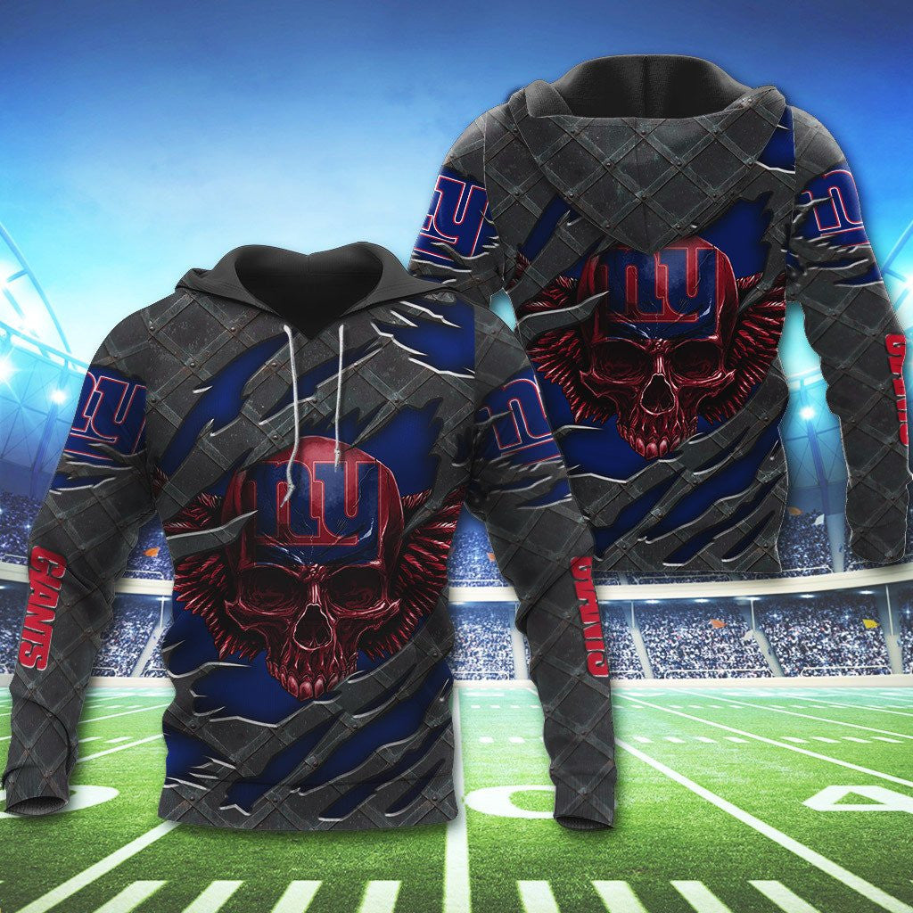 New York Giants All Over Printed 743