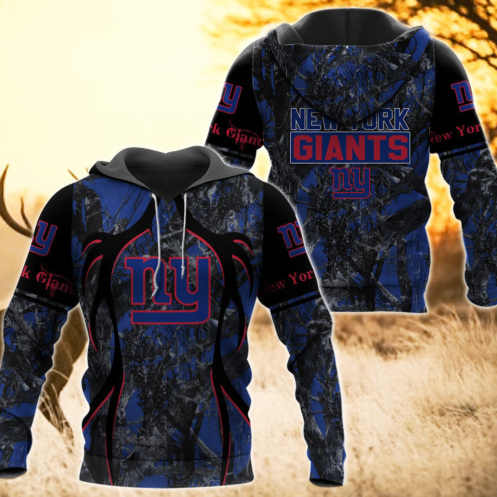 New York Giants All Over Printed BB176