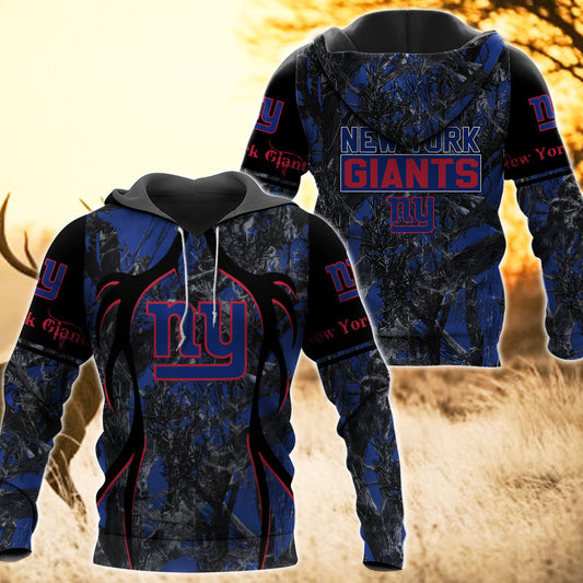 New York Giants All Over Printed BB176