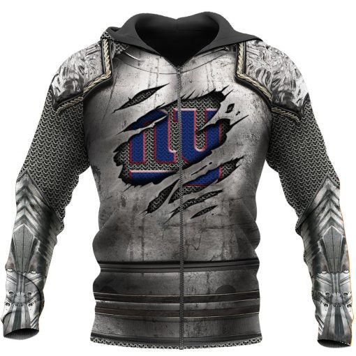 New York Giants All Over Printed BG21