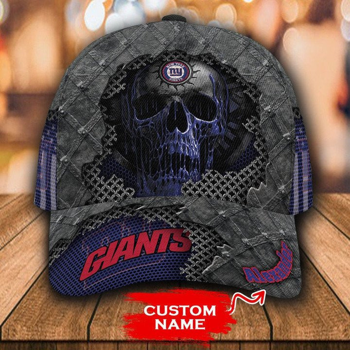 New York Giants Classic Cap 257