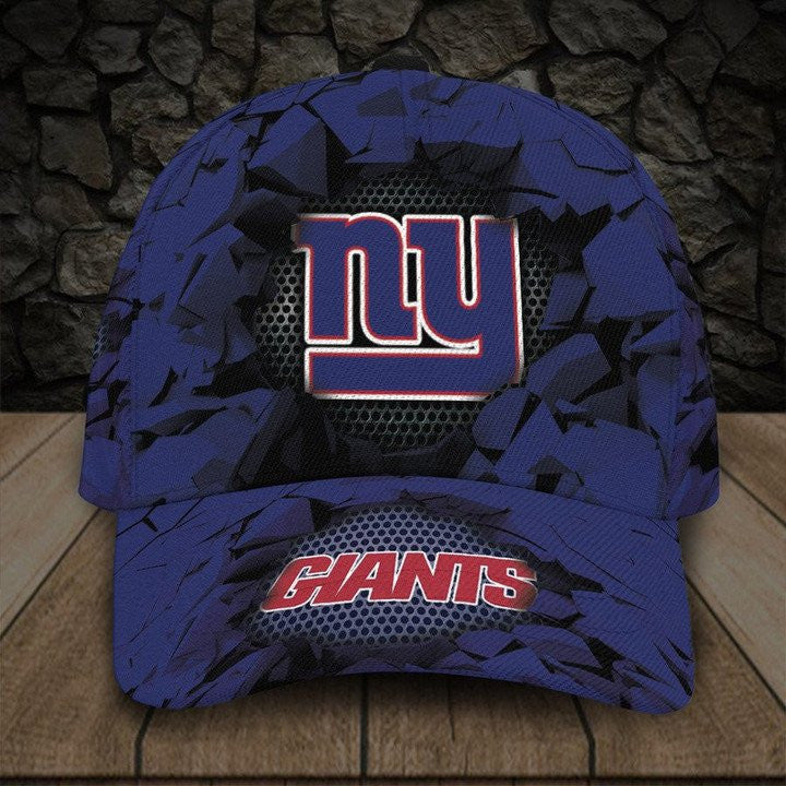 New York Giants Classic Cap 267
