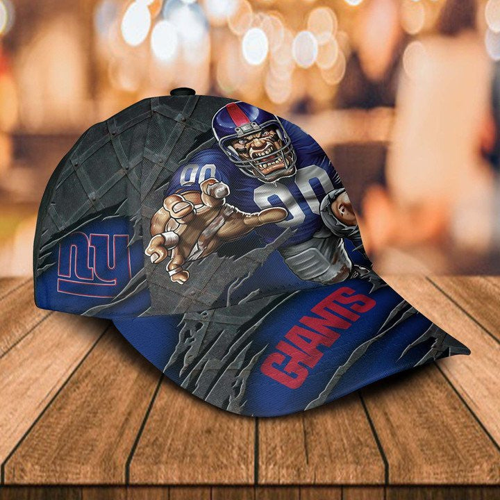 New York Giants Classic Cap 292