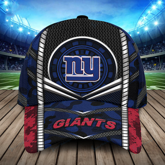New York Giants Classic Cap BG719