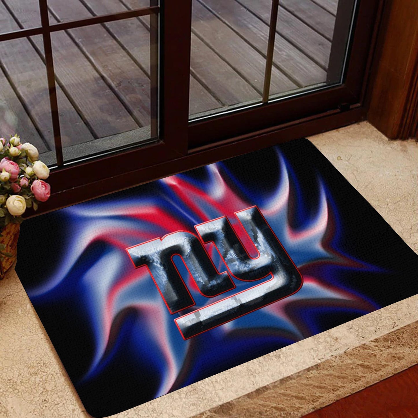 New York Giants Doormat BG279