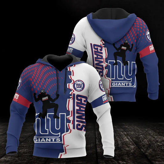 New York Giants Hoodie BG297