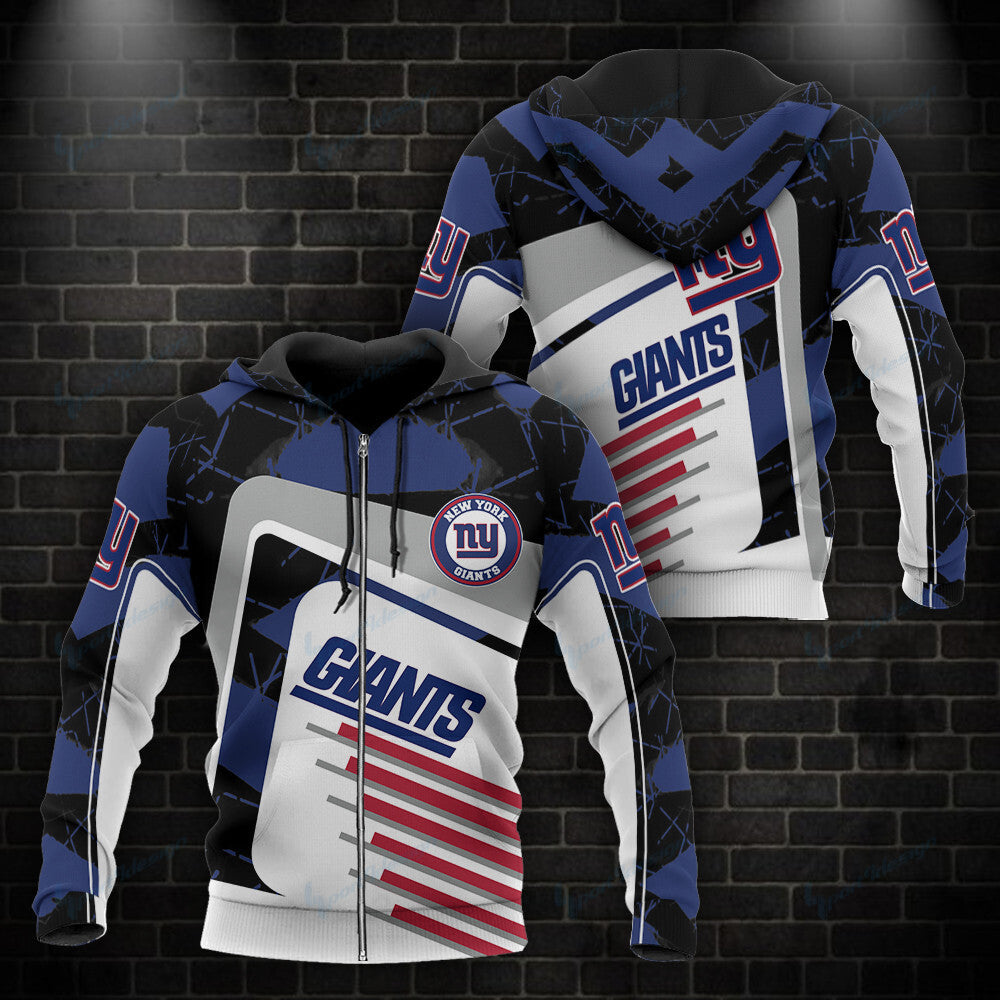 New York Giants Hoodie BG510