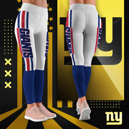 New York Giants Leggings BG117