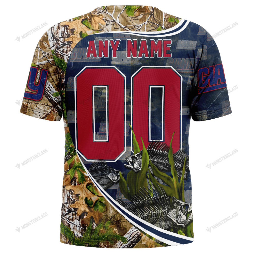 New York Giants Limited Edition All Over Print Hoodie Sweatshirt Zip Hoodie T shirt Unisex 953