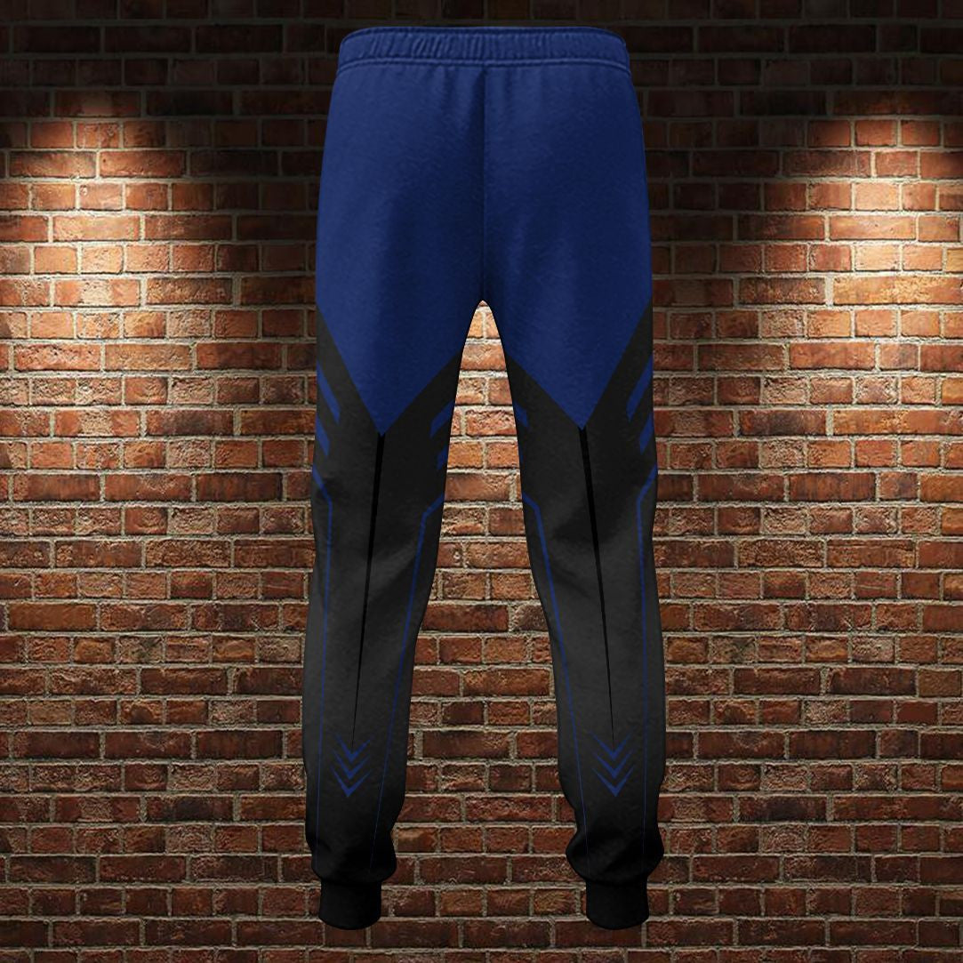 New York Giants Limited Hoodie | Jogger S028
