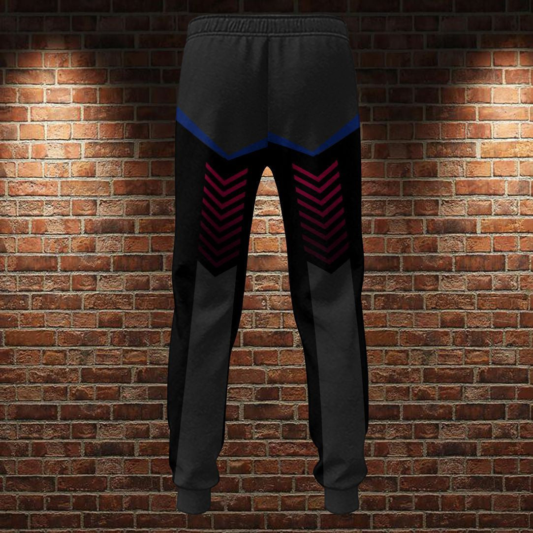 New York Giants Limited Hoodie | Jogger S479