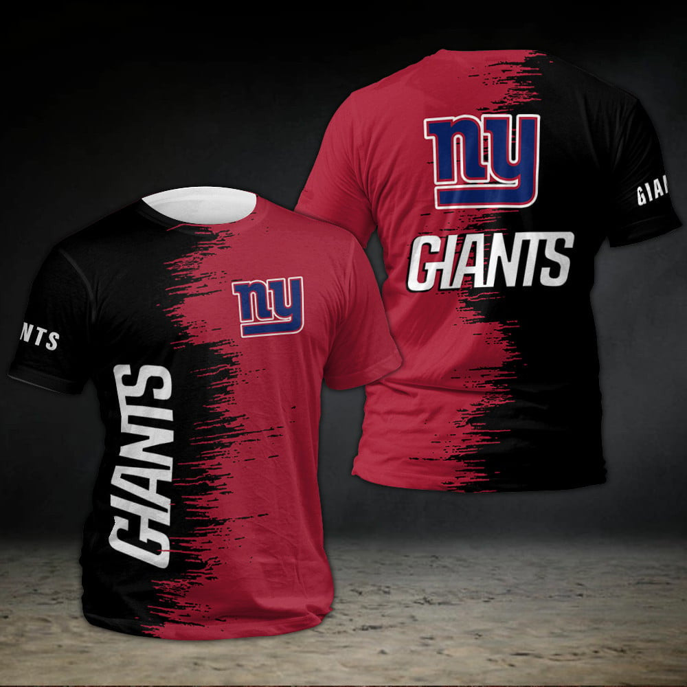 New York Giants T-shirt BG115