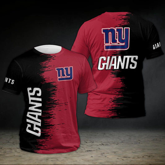 New York Giants T-shirt BG115