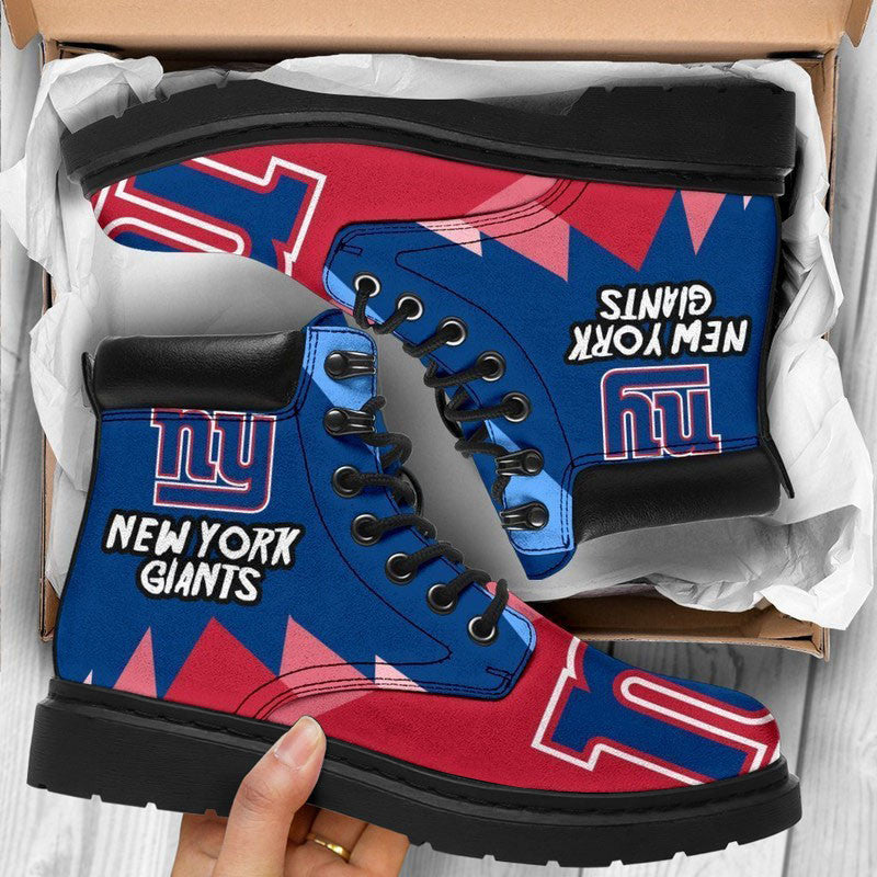 New York Giants TBL Boots BG24