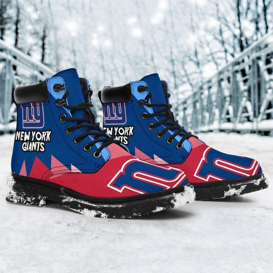 New York Giants TBL Boots BG24