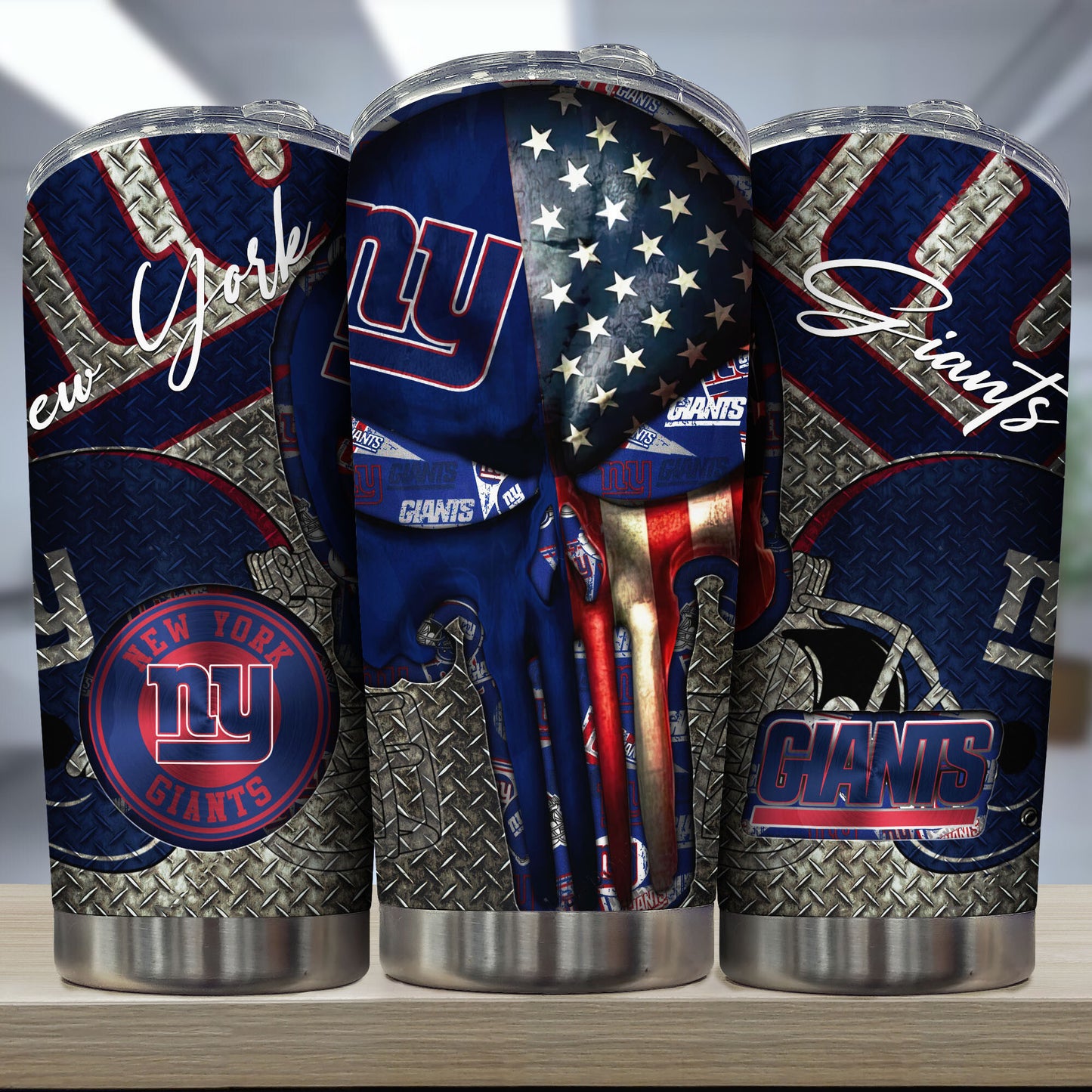 New York Giants Tumbler BG140