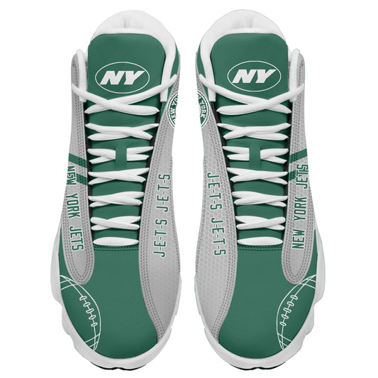 New York Jets AJD13 Sneakers 1020