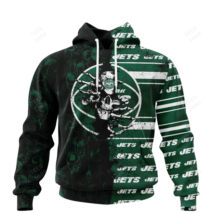 New York Jets All Over Printed 152