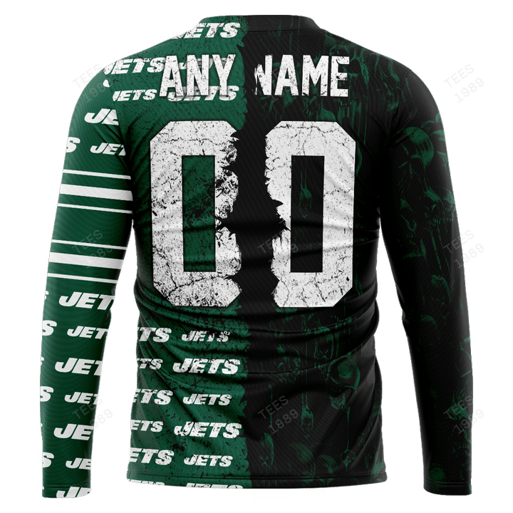 New York Jets All Over Printed 152