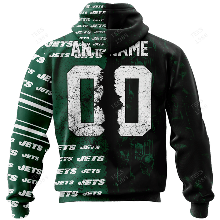 New York Jets All Over Printed 152