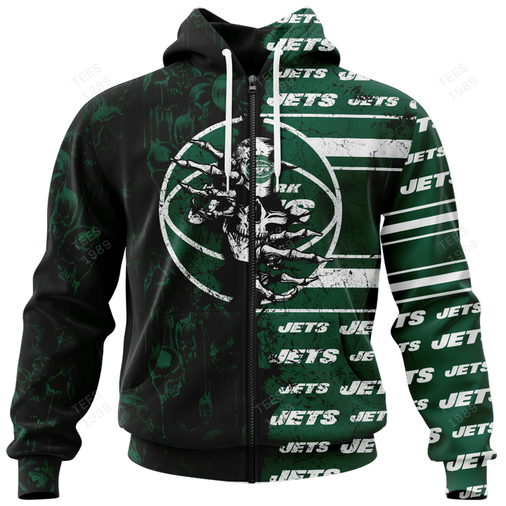 New York Jets All Over Printed 152