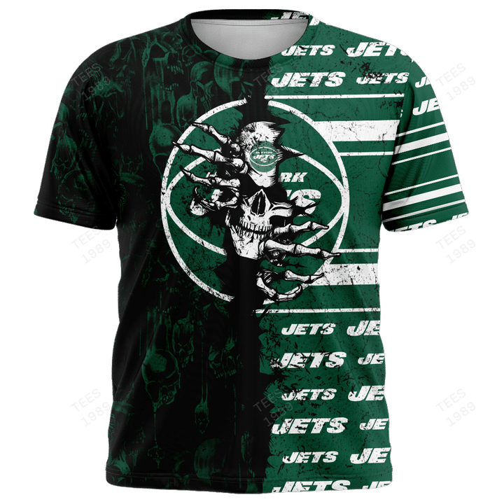 New York Jets All Over Printed 152