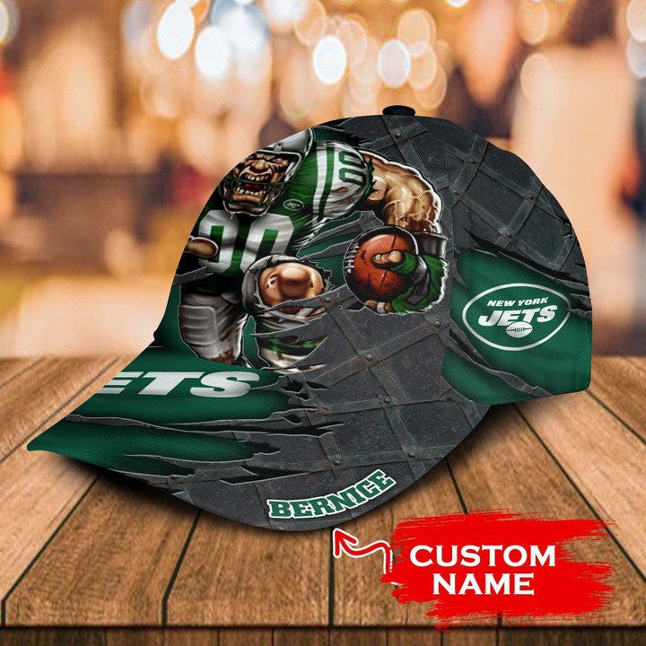New York Jets Classic Cap 310