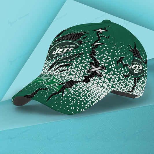 New York Jets Classic Cap BG621