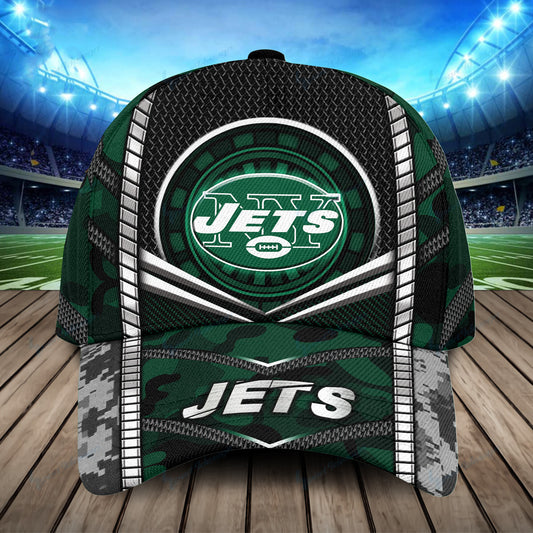 New York Jets Classic Cap BG720
