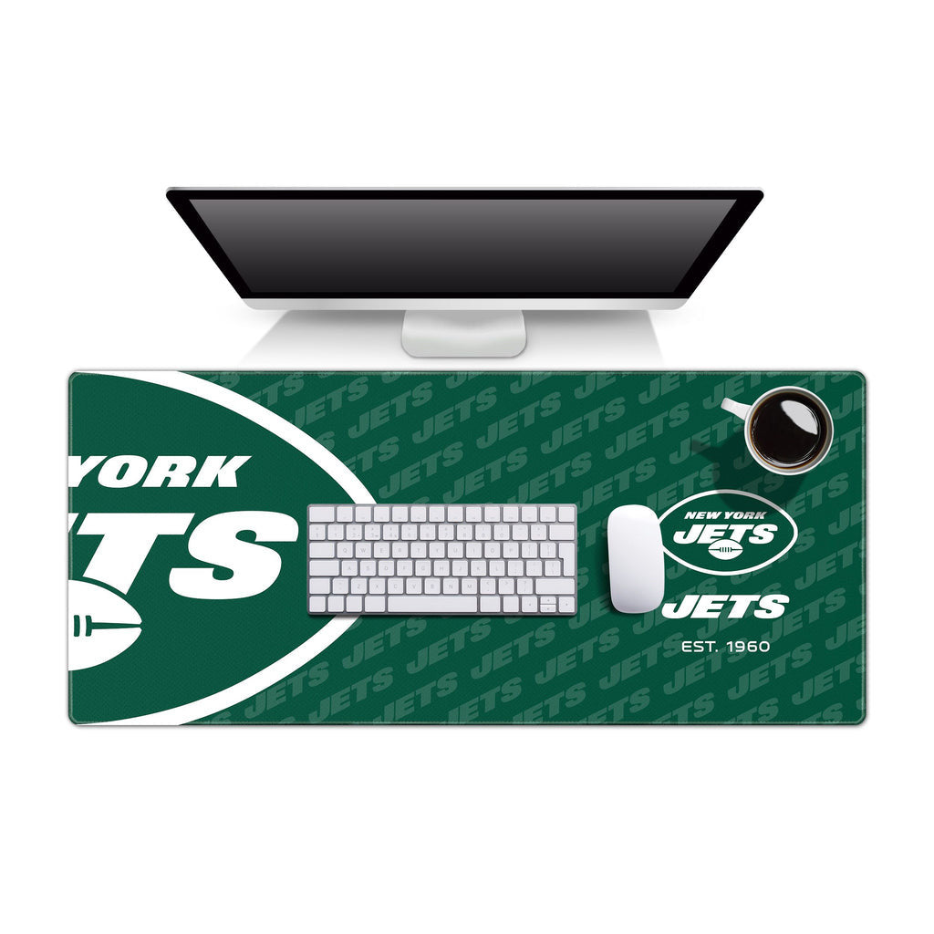 New York Jets Desk Pad BG08