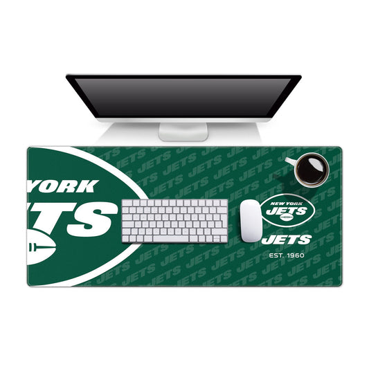 New York Jets Desk Pad BG08