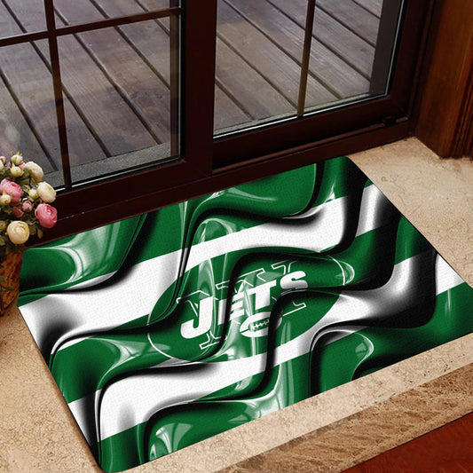 New York Jets Doormat BG194