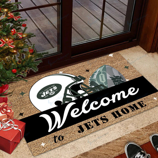 New York Jets Doormat BG83
