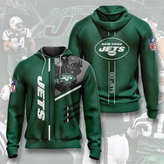 New York Jets Hoodie 799