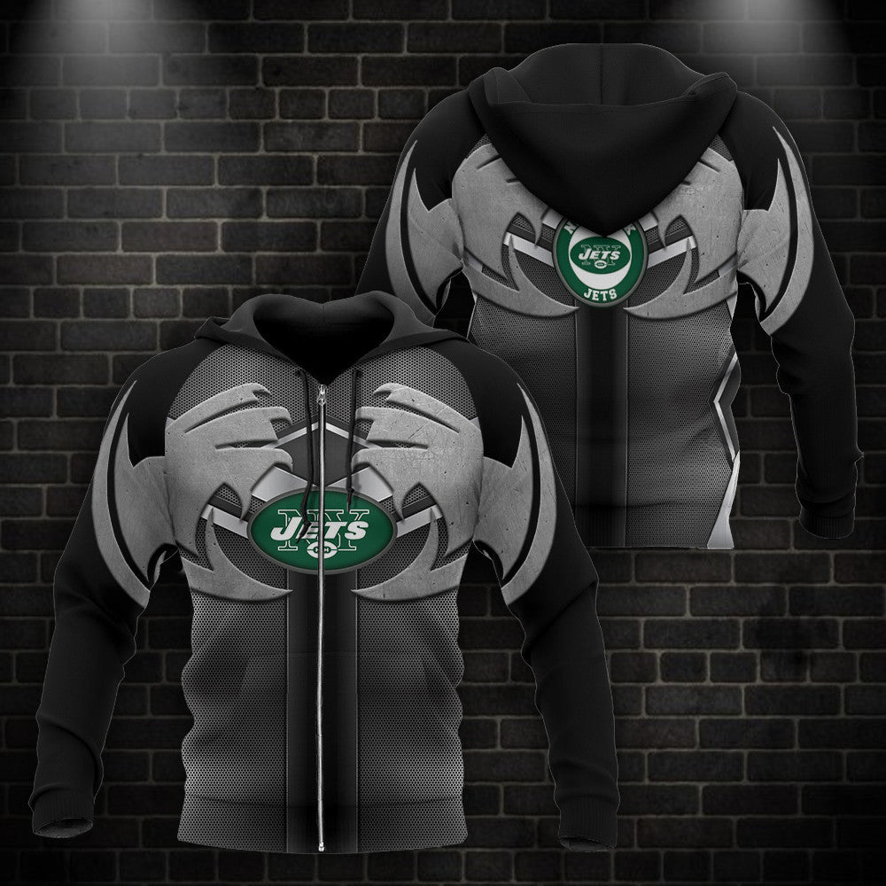 New York Jets Hoodie BB145