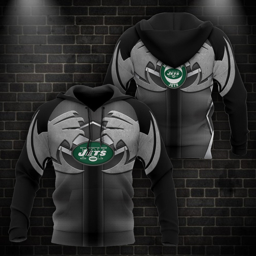 New York Jets Hoodie BB145