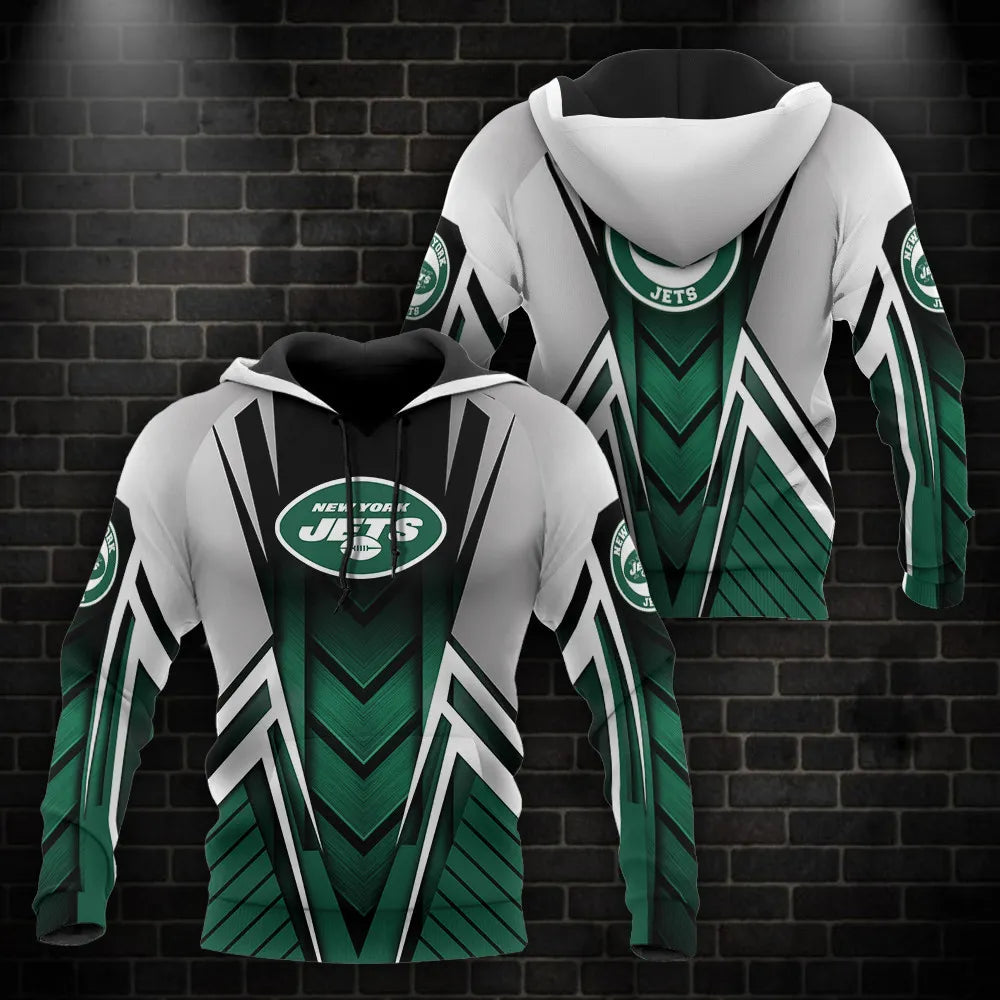 New York Jets Hoodie BG302