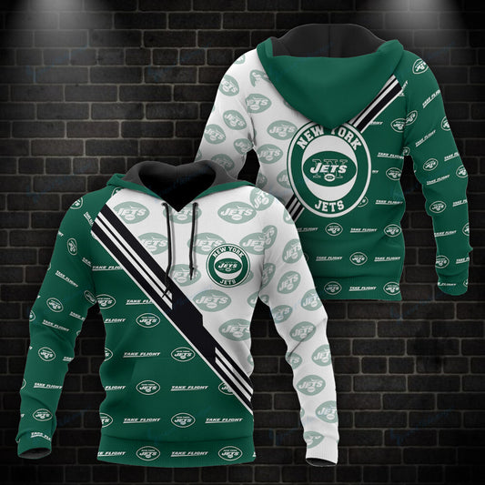New York Jets Hoodie BG414