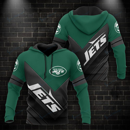 New York Jets Hoodie BG445