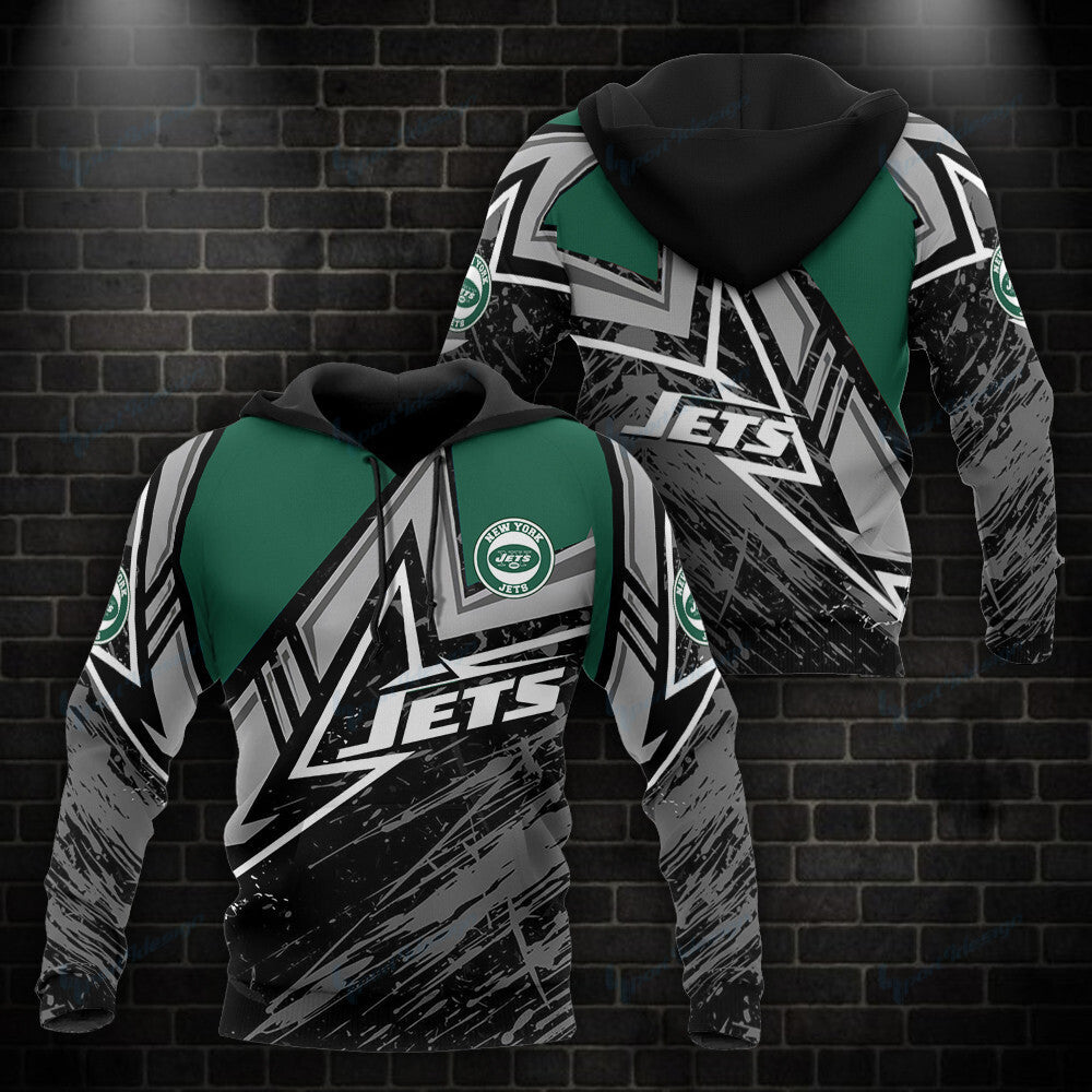 New York Jets Hoodie BG523